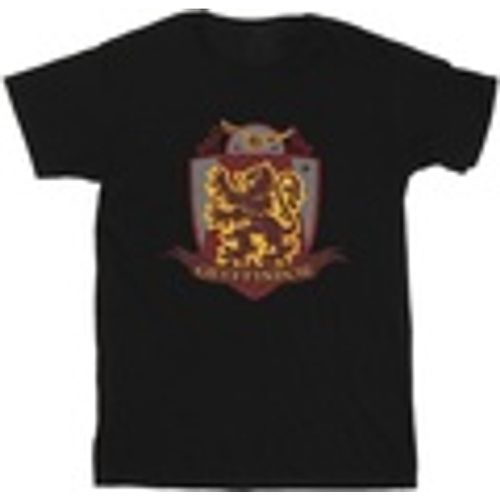 T-shirts a maniche lunghe BI30798 - Harry Potter - Modalova