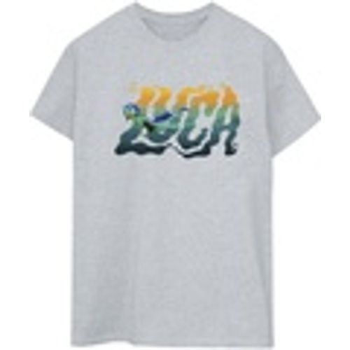 T-shirts a maniche lunghe Luca Swim - Disney - Modalova