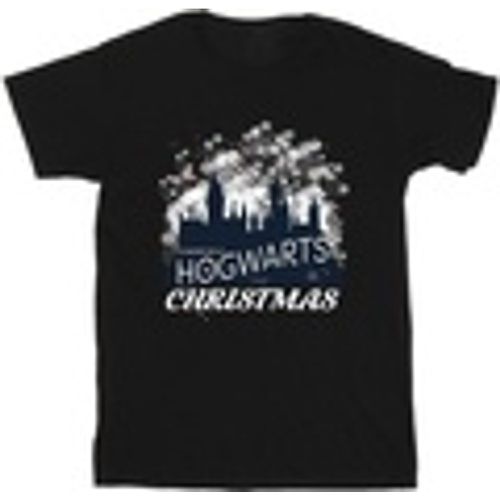 T-shirts a maniche lunghe BI30947 - Harry Potter - Modalova