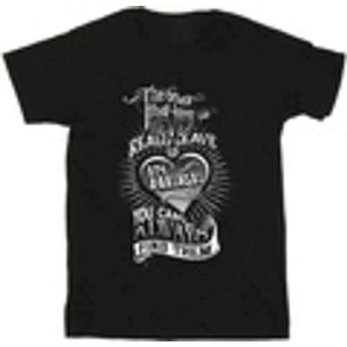 T-shirts a maniche lunghe The Ones That Love Us - Harry Potter - Modalova