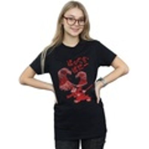 T-shirts a maniche lunghe Bugs Bunny Shogun - Dessins Animés - Modalova