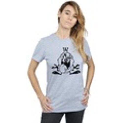 T-shirts a maniche lunghe BI31864 - Dessins Animés - Modalova