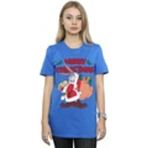 T-shirts a maniche lunghe BI32507 - Dessins Animés - Modalova