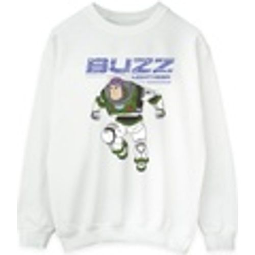 Felpa Lightyear Buzz Jump To Action - Disney - Modalova