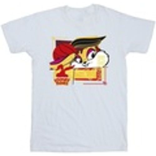 T-shirts a maniche lunghe BI35629 - Dessins Animés - Modalova
