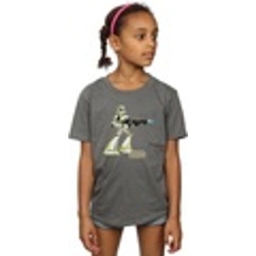 T-shirts a maniche lunghe Stormtrooper Character - Disney - Modalova