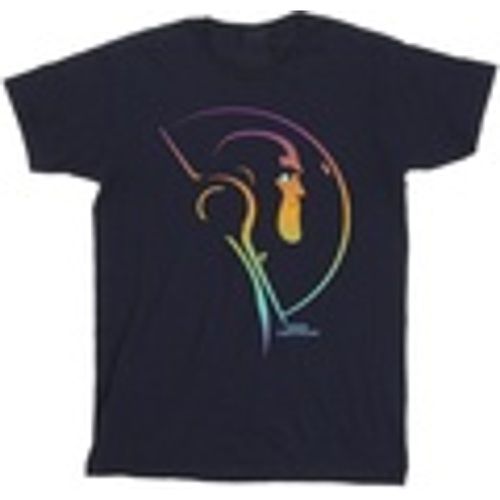 T-shirts a maniche lunghe BI36764 - Disney - Modalova