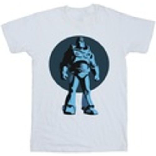 T-shirts a maniche lunghe Lightyear Buzz Standing Circle - Disney - Modalova