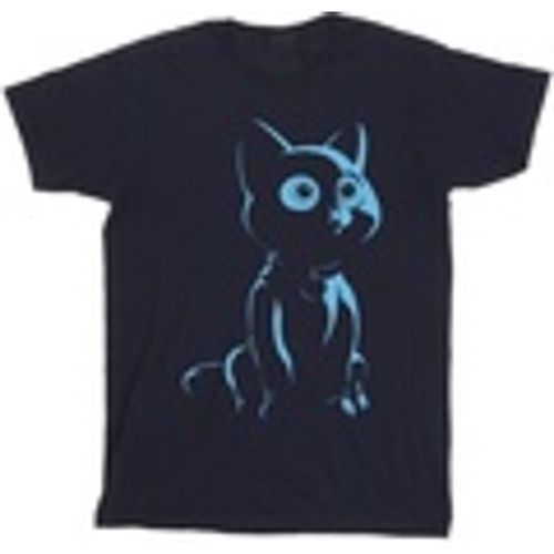 T-shirts a maniche lunghe Lightyear Sox Cute Stare - Disney - Modalova