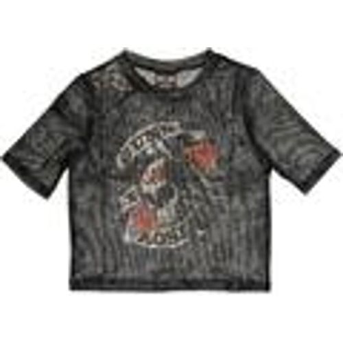 T-shirts a maniche lunghe Guns N Roses Firepower - Guns N' Roses - Modalova