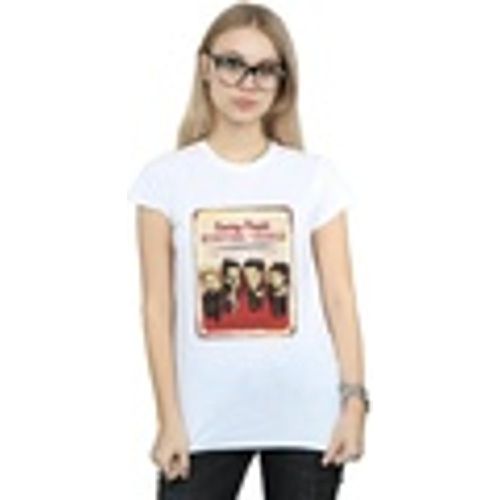 T-shirts a maniche lunghe Family Business Sign - Supernatural - Modalova