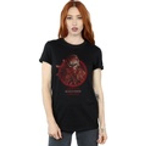 T-shirts a maniche lunghe Knights Of Ren - Star Wars The Rise Of Skywalker - Modalova