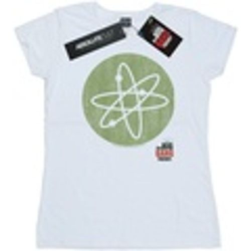 T-shirts a maniche lunghe Big Bang Icon - The Big Bang Theory - Modalova