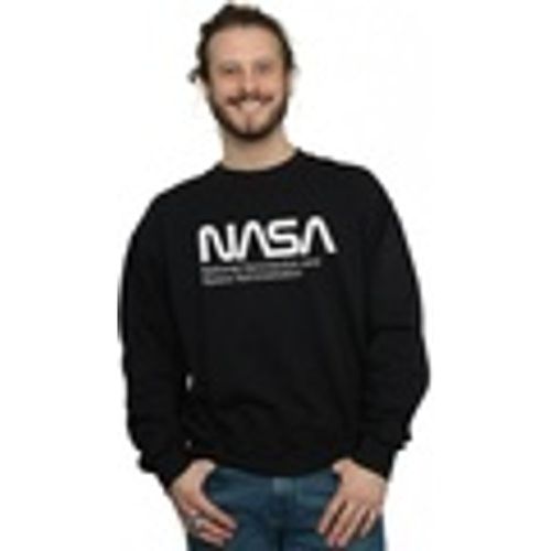 Felpa Nasa Aeronautics And Space - NASA - Modalova