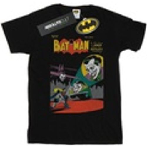 T-shirts a maniche lunghe Batman No. 37 Cover - Dc Comics - Modalova