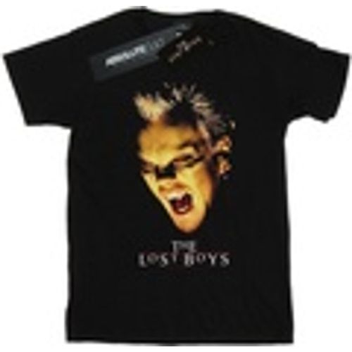 T-shirts a maniche lunghe David Snarl Colour - The Lost Boys - Modalova