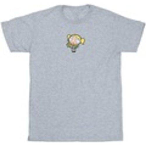 T-shirts a maniche lunghe BI52490 - The Powerpuff Girls - Modalova