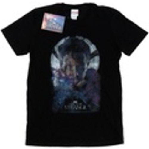 T-shirts a maniche lunghe Doctor Strange Poster - Marvel - Modalova