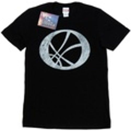 T-shirts a maniche lunghe Doctor Strange Symbol - Marvel - Modalova