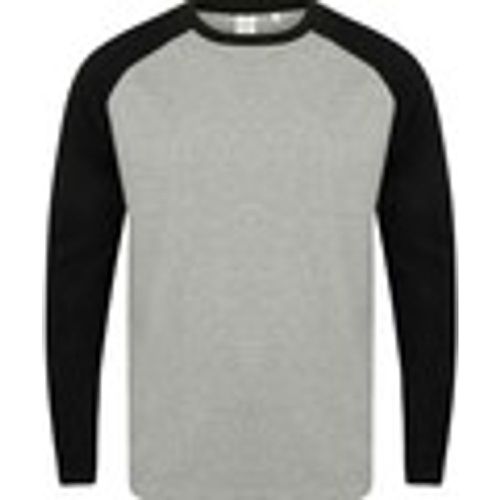 T-shirts a maniche lunghe SF271 - Skinni Fit - Modalova