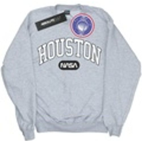 Felpa Nasa Houston Collegiate - NASA - Modalova