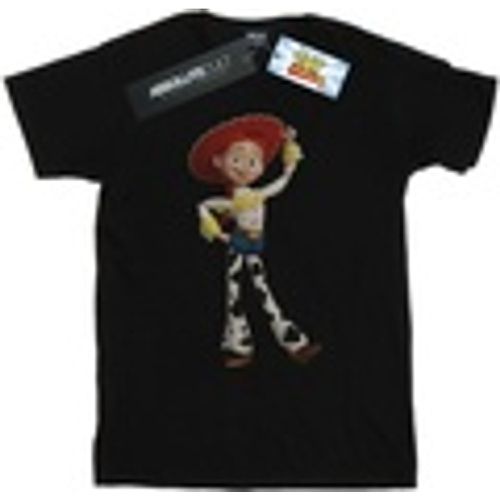 T-shirts a maniche lunghe Toy Story Jessie Pose - Disney - Modalova
