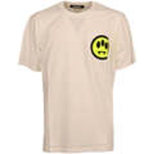 T-shirt & Polo T-Shirt e Polo Uomo S4BWUATH137 002 - Barrow - Modalova