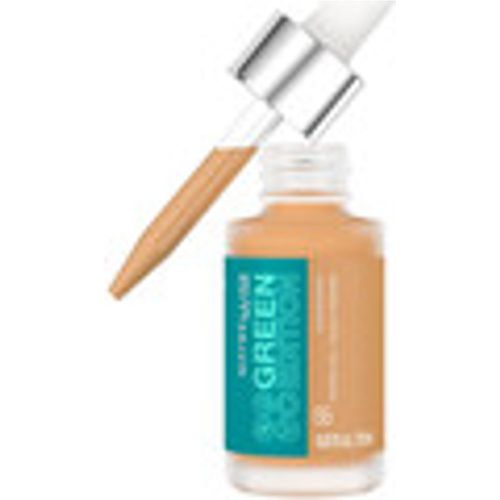 Trucco BB & creme CC Tinted Face Oil Green Edition - Teinte 55 - Maybelline New York - Modalova
