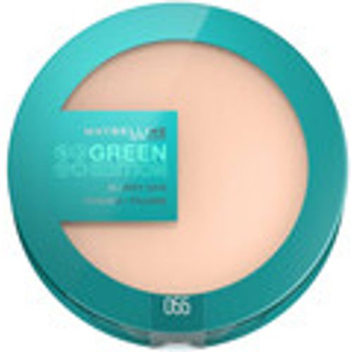 Blush & cipria Green Edition Blurry Skin Face Powder - 055 - Maybelline New York - Modalova