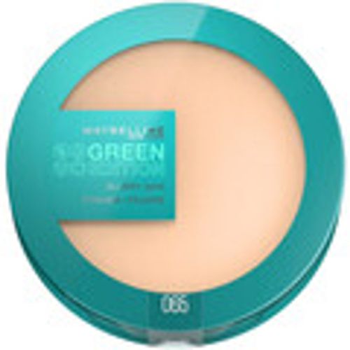 Blush & cipria Green Edition Blurry Skin Face Powder - 065 - Maybelline New York - Modalova
