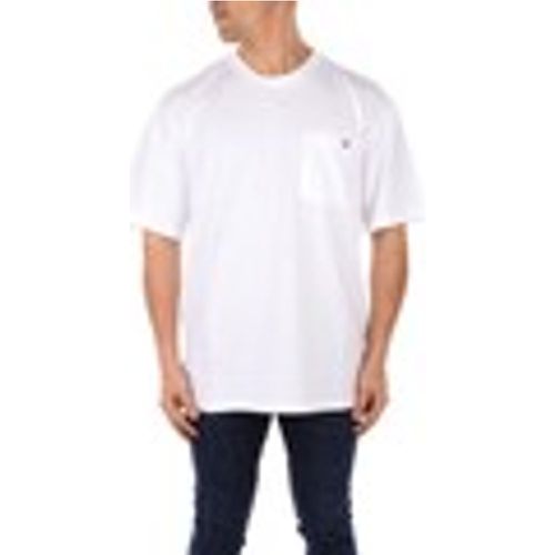 T-shirt Dickies DK0A4YFC - Dickies - Modalova