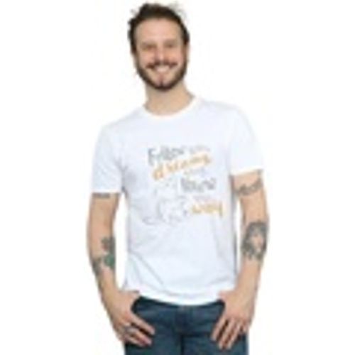 T-shirts a maniche lunghe BI18717 - Disney - Modalova