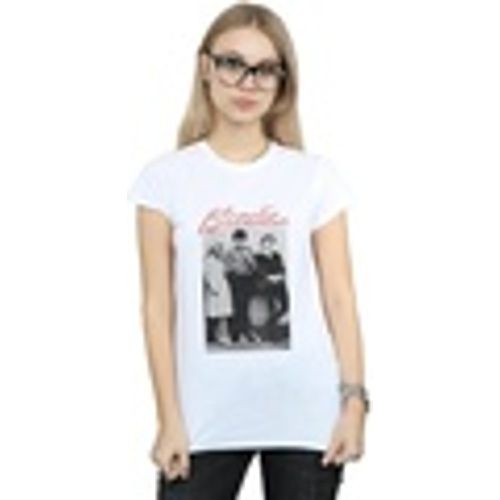 T-shirts a maniche lunghe BI19734 - Blondie - Modalova