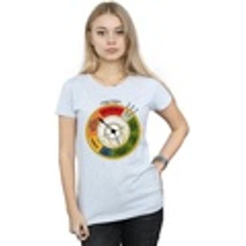 T-shirts a maniche lunghe Threat Level - Fantastic Beasts - Modalova