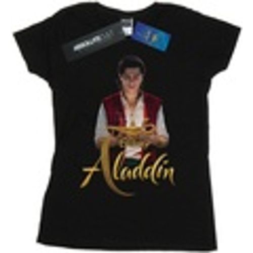 T-shirts a maniche lunghe Aladdin Movie Aladdin Photo - Disney - Modalova