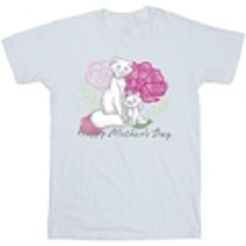 T-shirts a maniche lunghe The Aristocats Mother's Day - Disney - Modalova
