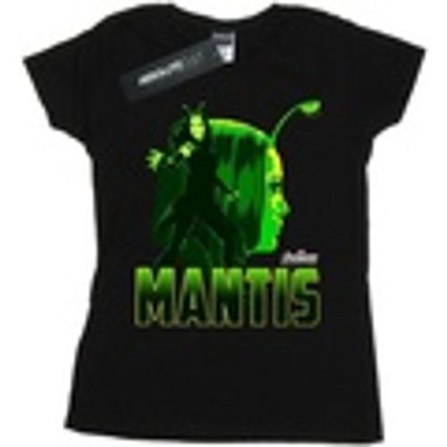 T-shirts a maniche lunghe Avengers Infinity War Mantis Character - Marvel - Modalova