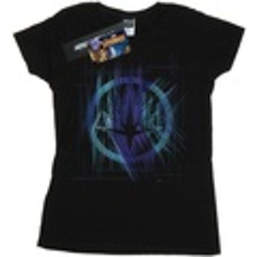 T-shirts a maniche lunghe Avengers Infinity War Guardian Lines - Marvel - Modalova