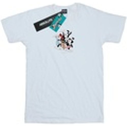 T-shirts a maniche lunghe Ta Da - Animaniacs - Modalova