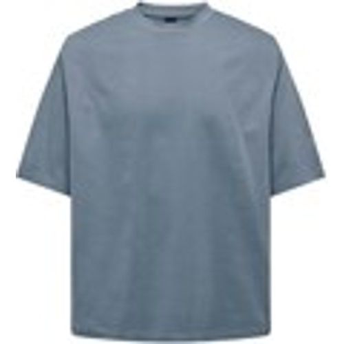 T-shirt Only & Sons 22027787 - Only & Sons - Modalova