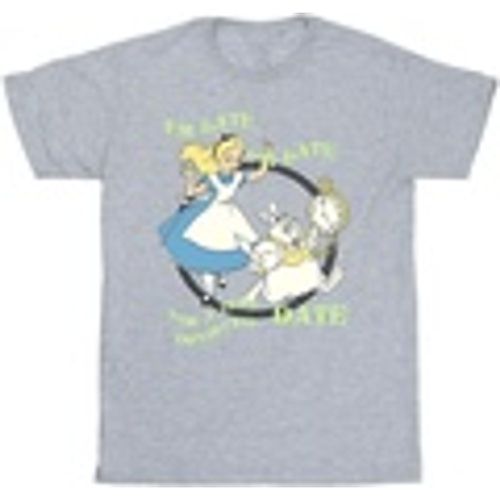 T-shirts a maniche lunghe BI10310 - Disney - Modalova