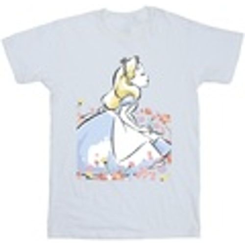 T-shirts a maniche lunghe BI10462 - Disney - Modalova
