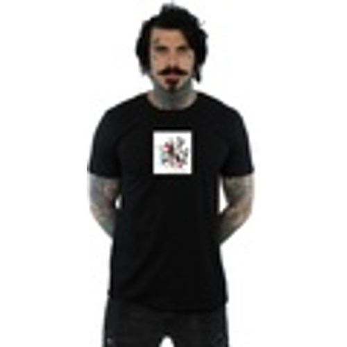 T-shirts a maniche lunghe Ta Da - Animaniacs - Modalova