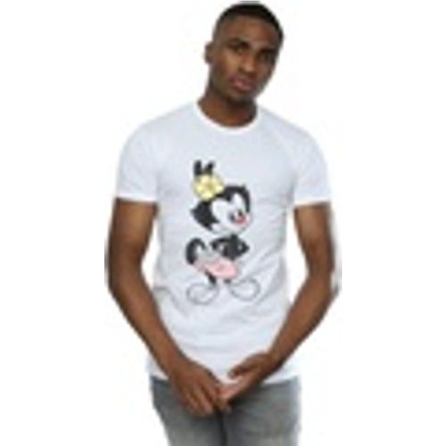 T-shirts a maniche lunghe Dot Classic Pose - Animaniacs - Modalova