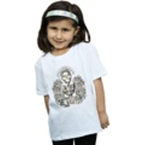 T-shirts a maniche lunghe BI12798 - Disney - Modalova