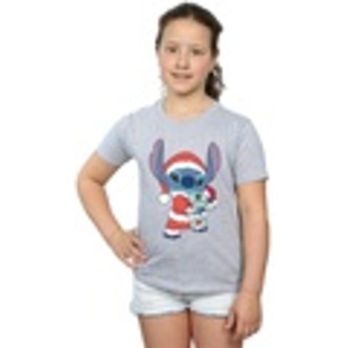 T-shirts a maniche lunghe BI14501 - Disney - Modalova