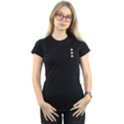 T-shirts a maniche lunghe BI15282 - Disney - Modalova