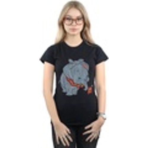 T-shirts a maniche lunghe BI15971 - Disney - Modalova