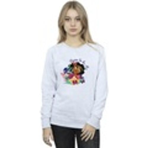 Felpa Disney BI16946 - Disney - Modalova