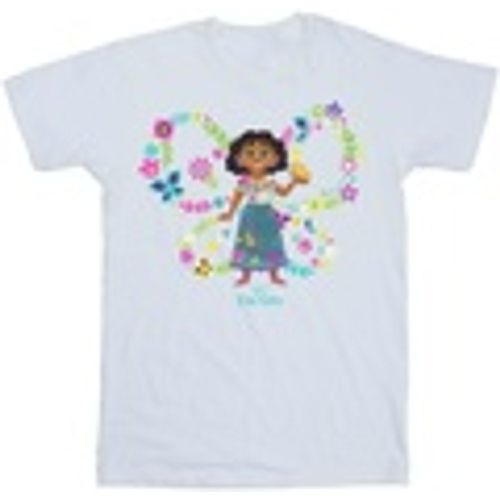 T-shirts a maniche lunghe BI17543 - Disney - Modalova